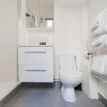 Apartamento Luxe 1-br Gem Louvre & Opera *